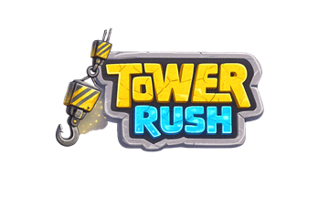 SlotsPalace Tower Rush crash game